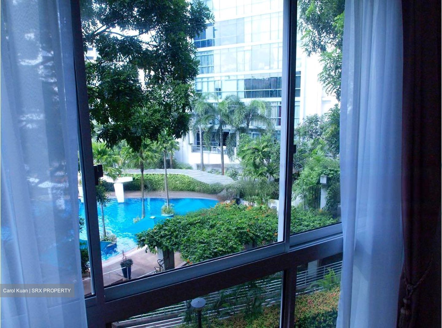 Hills Twoone (D23), Apartment #576777701